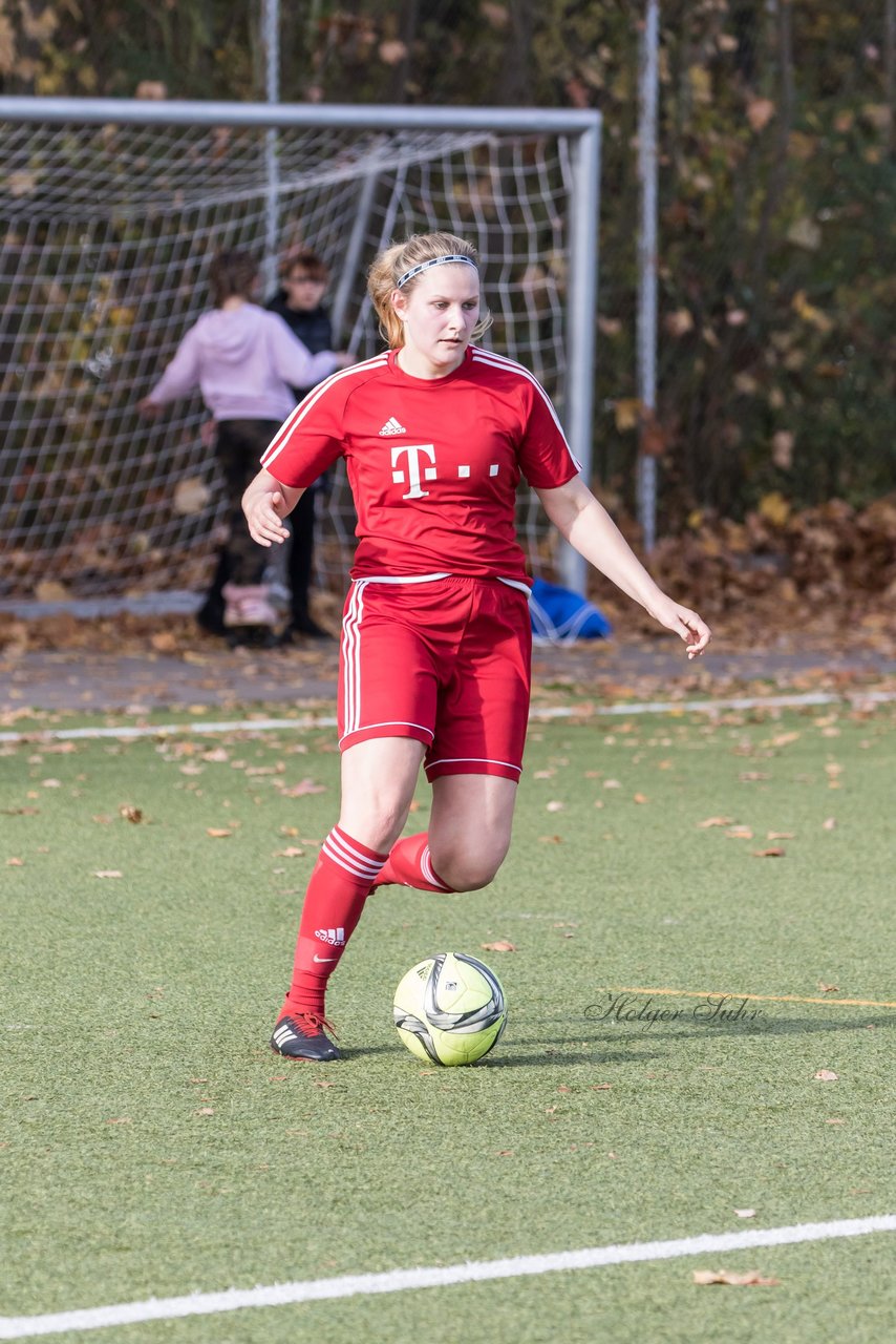 Bild 156 - F Fortuna St. Juergen - SV Wahlstedt : Ergebnis: 3:0